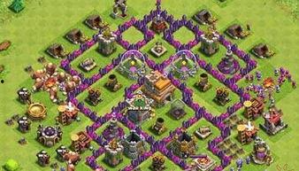 部落冲突最新爆料qq群,QQ群揭秘游戏新动态与未来走向