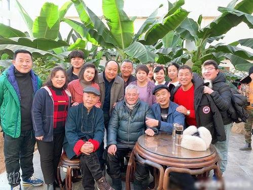 刘老根最新爆料,揭秘娱乐圈幕后真相