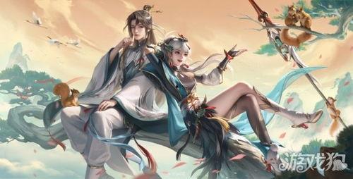 王者云缨皮肤爆料最新,王者峡谷再添神秘仙子