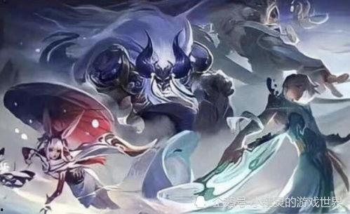 王者新牛年皮肤爆料最新,带你领略新春风采