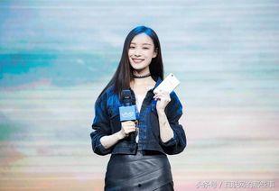 倪妮最新爆料,娱乐圈背后的真实故事