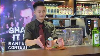 调酒师爆料视频大全最新,独家视频大全背后的秘密与技巧