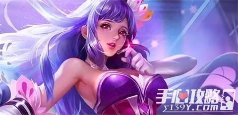 王者皮肤王昭君爆料最新,冰雪奇缘，梦幻降临