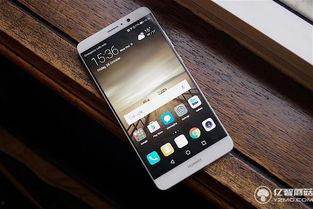 华为p90的最新爆料,颠覆性设计，引领未来手机潮流