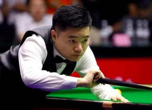 大圣爆料丁俊晖最新消息,大圣爆料揭秘台球王者近况