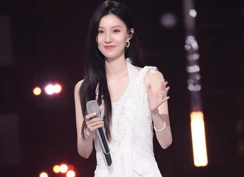 张鑫白鹿最新爆料,揭秘娱乐圈不为人知的幕后真相