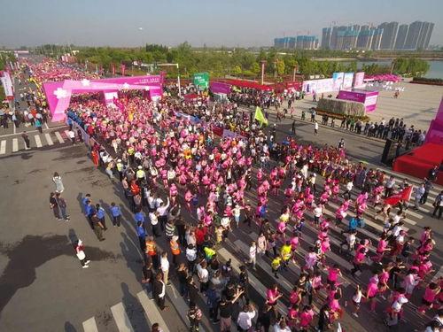 郑州马拉松爆料视频最新,精彩瞬间盘点！