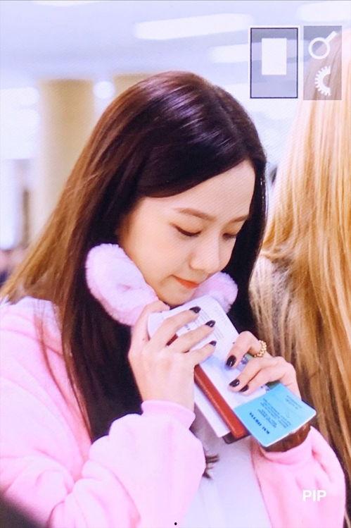 金智秀专辑爆料最新消息